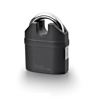 Ổ Khóa báo động K106B